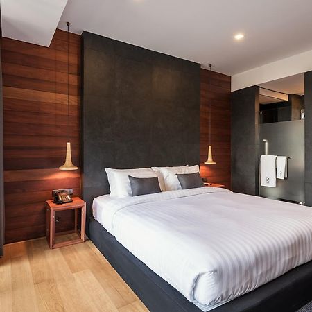 The Habita Hatyai Hat Yai Zewnętrze zdjęcie