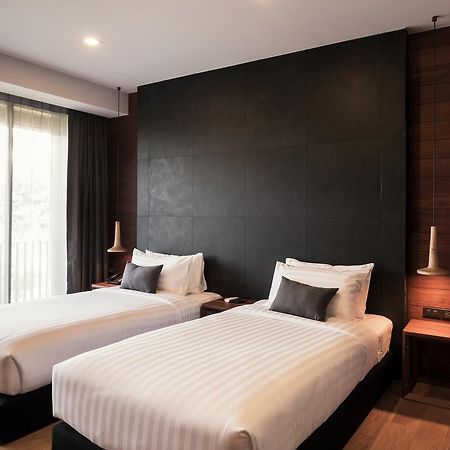 The Habita Hatyai Hat Yai Zewnętrze zdjęcie