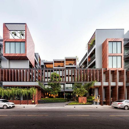 The Habita Hatyai Hat Yai Zewnętrze zdjęcie