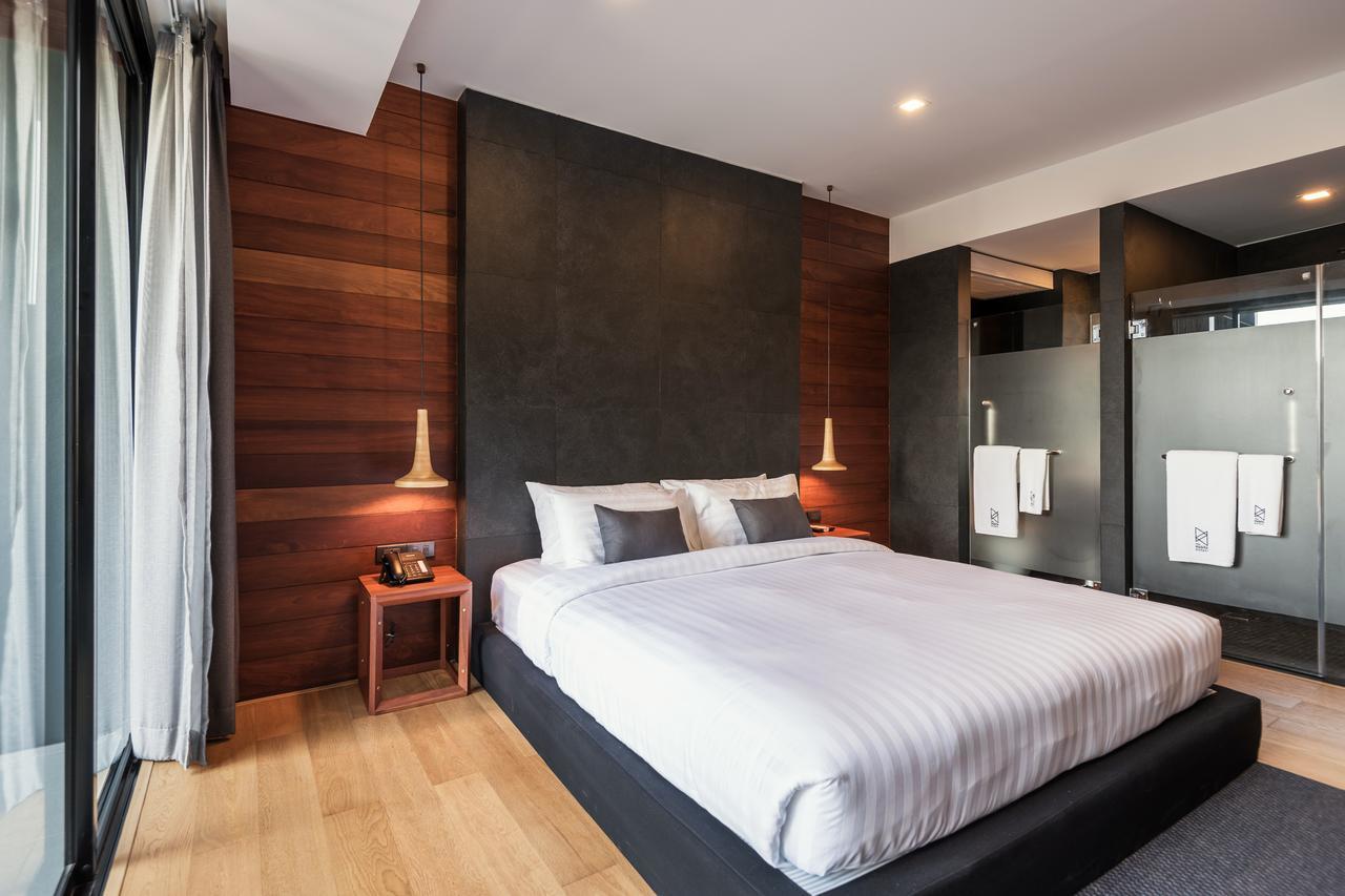 The Habita Hatyai Hat Yai Zewnętrze zdjęcie