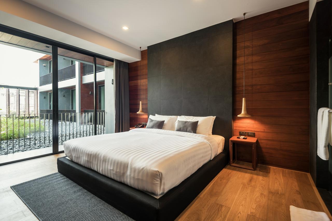 The Habita Hatyai Hat Yai Zewnętrze zdjęcie