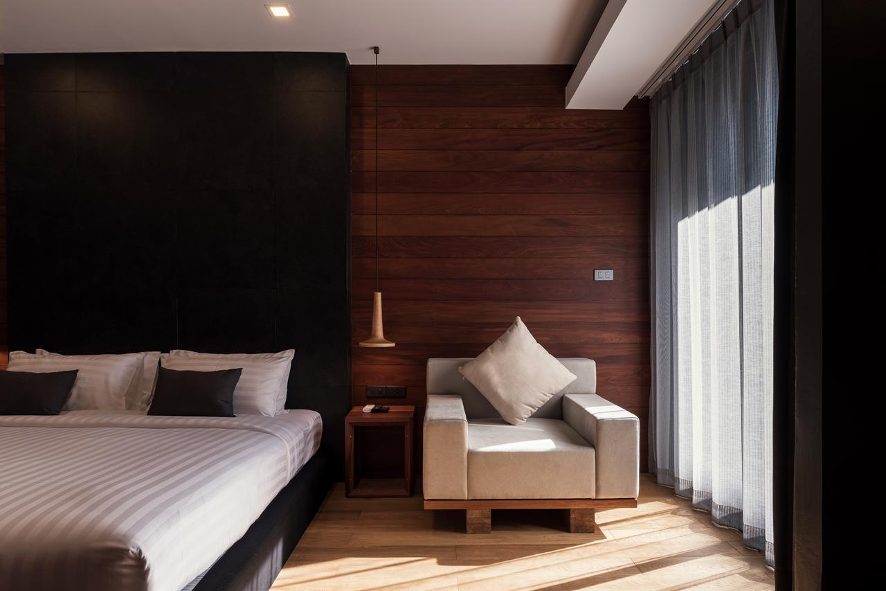 The Habita Hatyai Hat Yai Zewnętrze zdjęcie