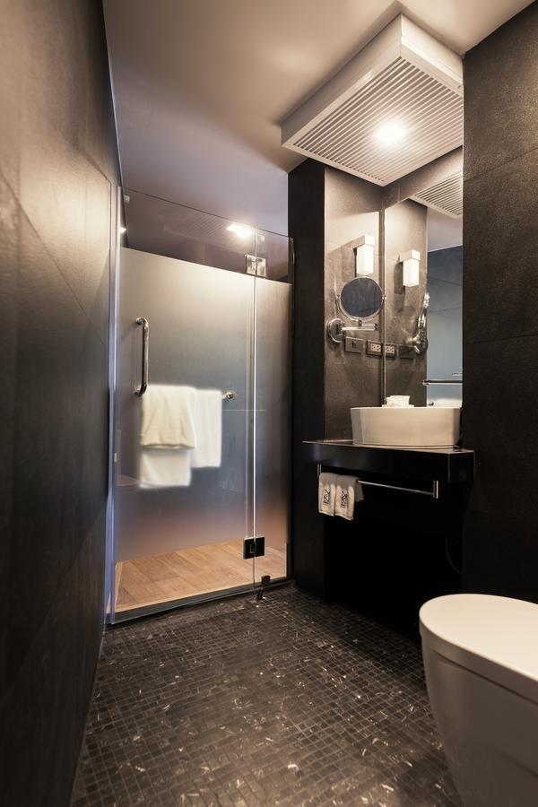 The Habita Hatyai Hat Yai Zewnętrze zdjęcie
