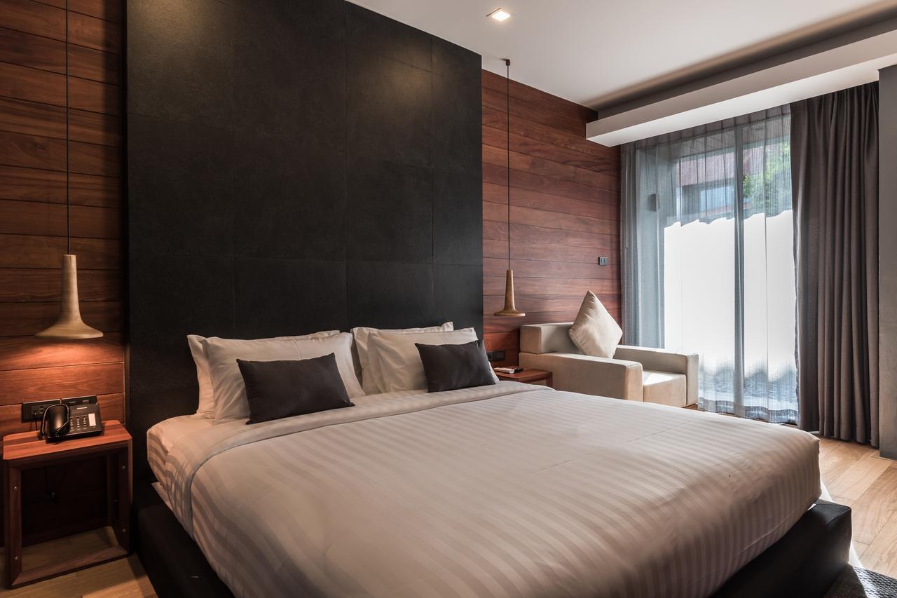 The Habita Hatyai Hat Yai Zewnętrze zdjęcie