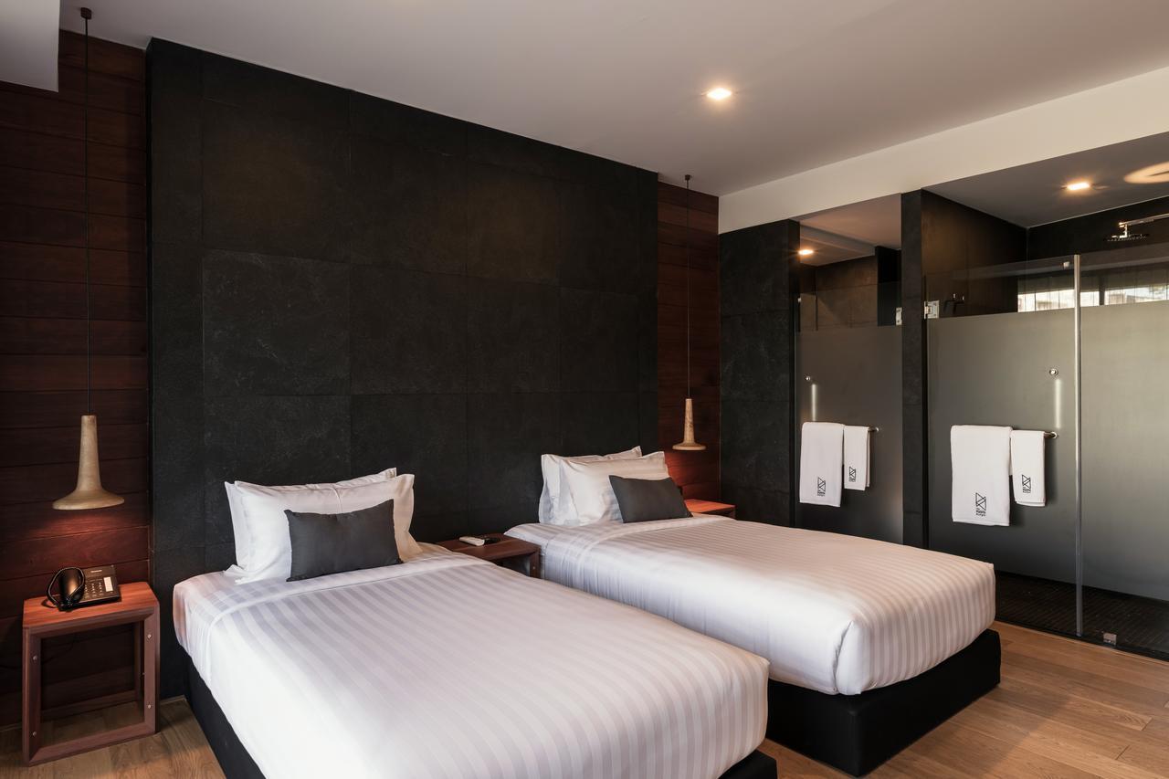 The Habita Hatyai Hat Yai Zewnętrze zdjęcie