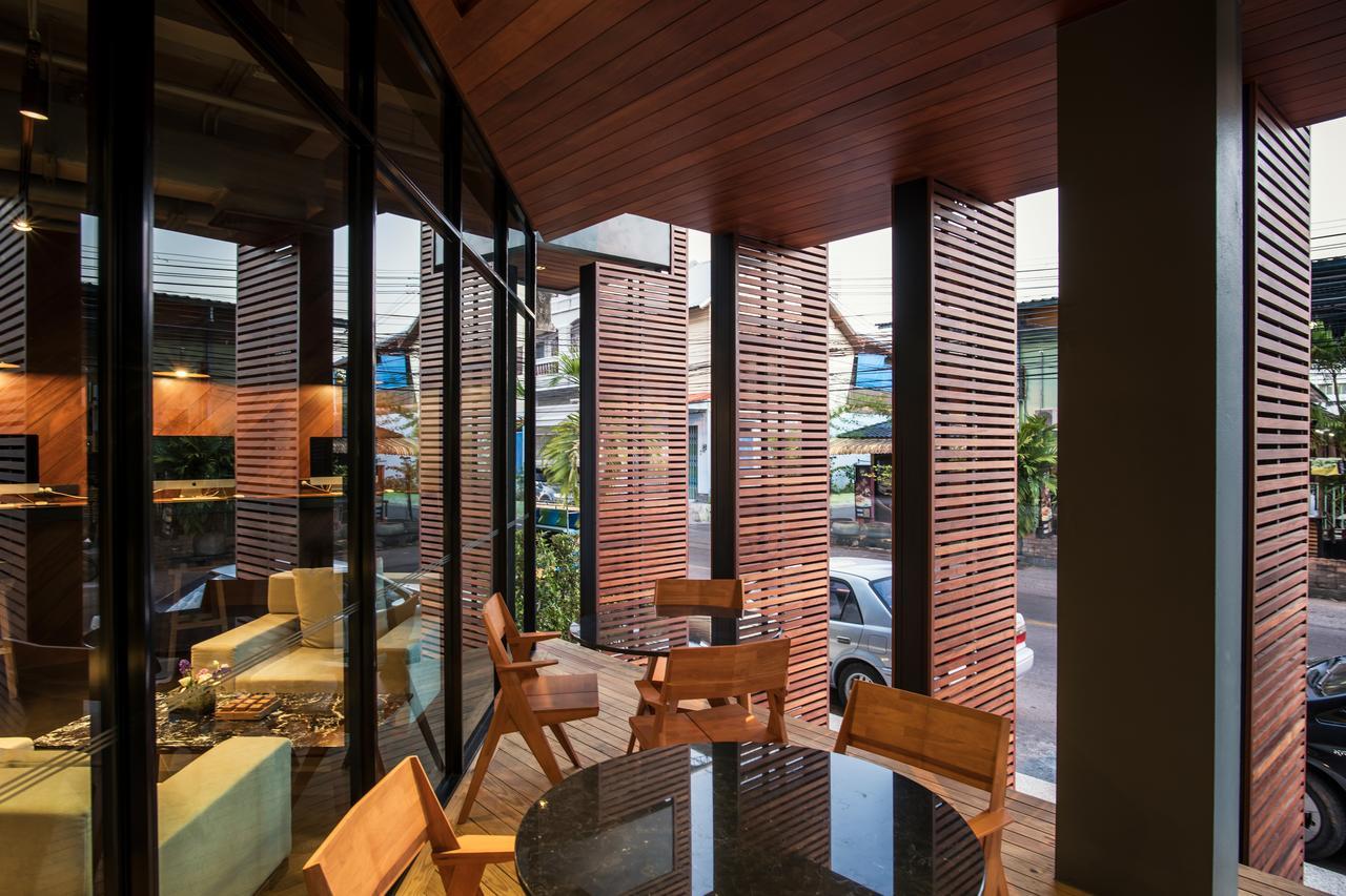 The Habita Hatyai Hat Yai Zewnętrze zdjęcie