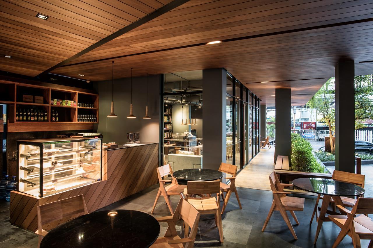 The Habita Hatyai Hat Yai Zewnętrze zdjęcie