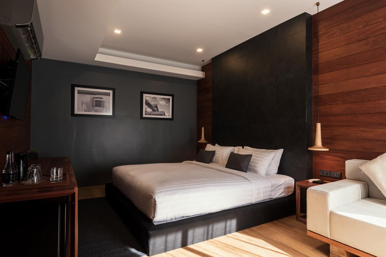 The Habita Hatyai Hat Yai Zewnętrze zdjęcie