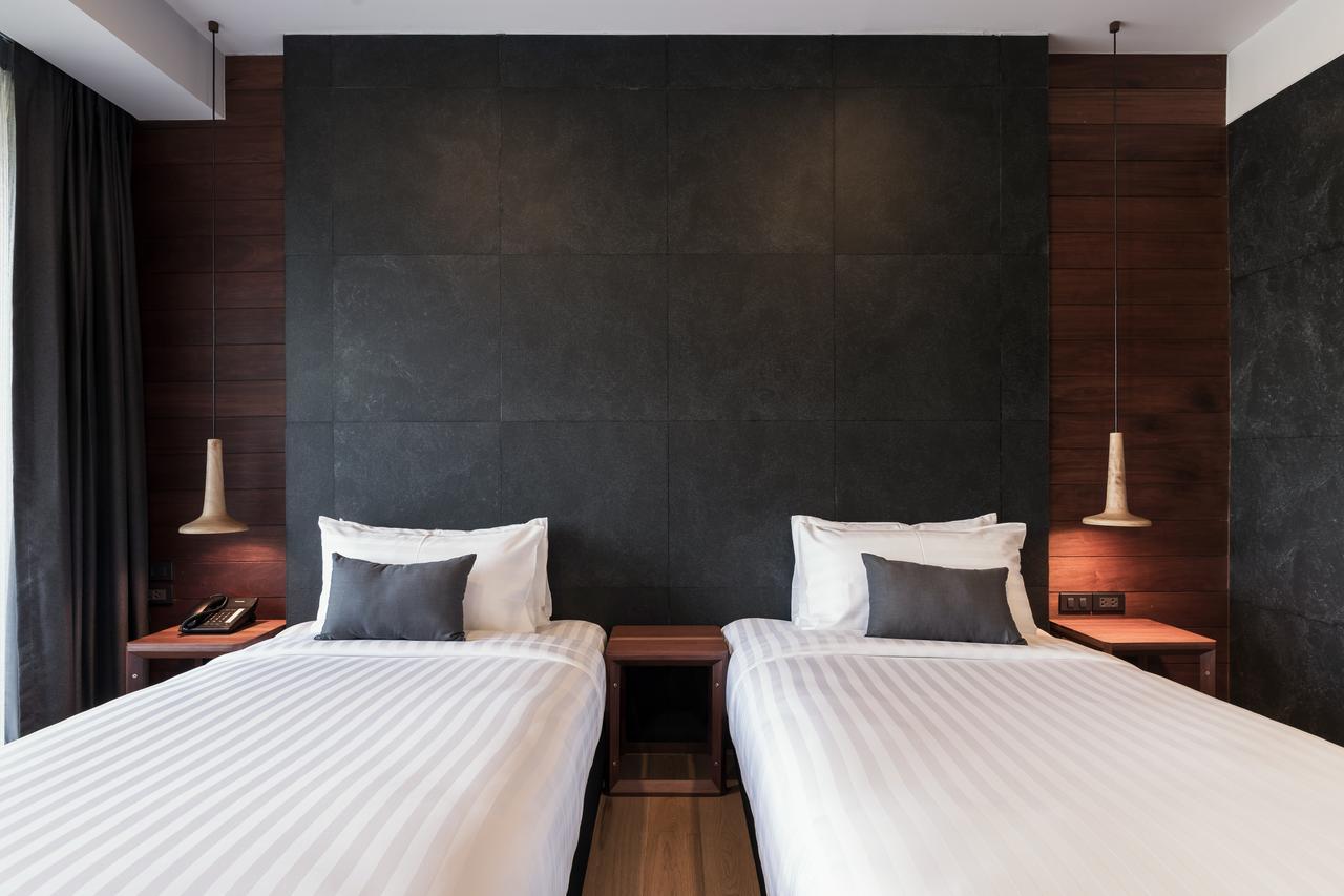 The Habita Hatyai Hat Yai Zewnętrze zdjęcie