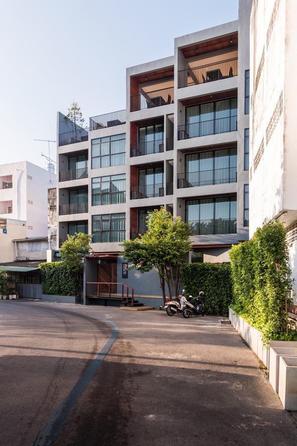 The Habita Hatyai Hat Yai Zewnętrze zdjęcie
