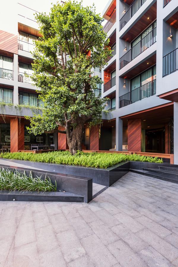 The Habita Hatyai Hat Yai Zewnętrze zdjęcie
