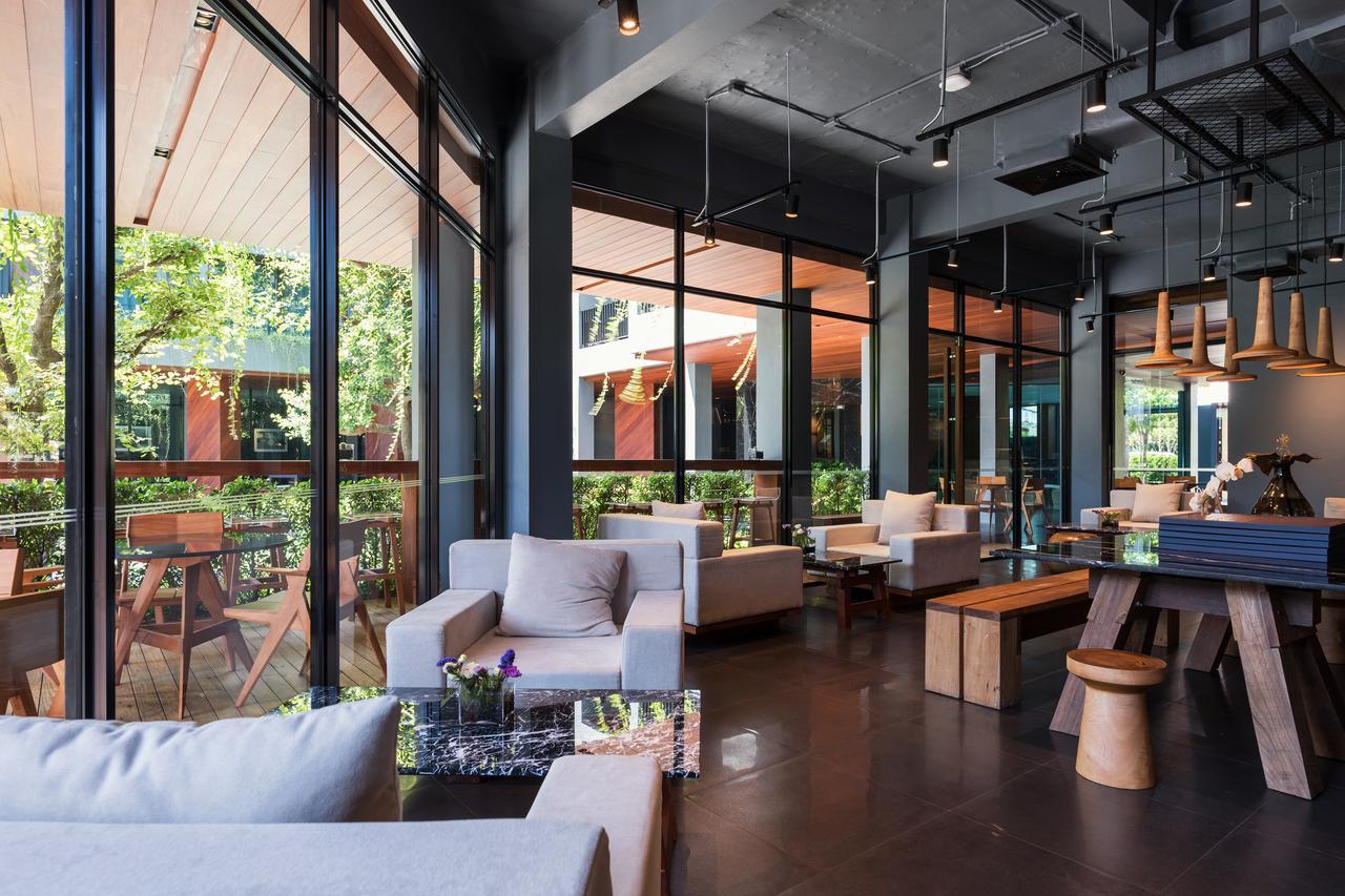 The Habita Hatyai Hat Yai Zewnętrze zdjęcie