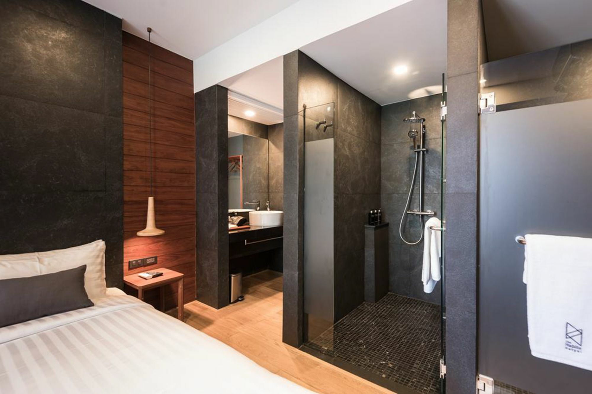 The Habita Hatyai Hat Yai Zewnętrze zdjęcie