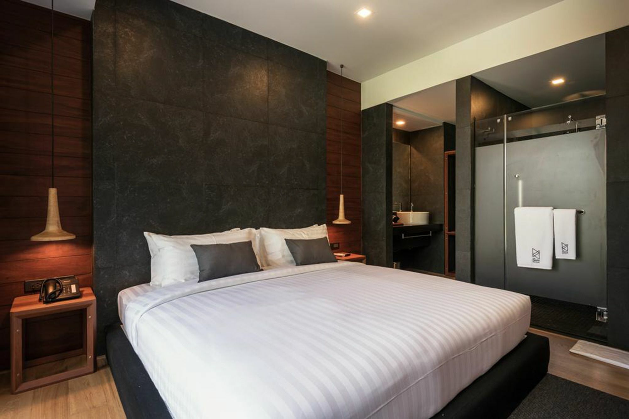 The Habita Hatyai Hat Yai Zewnętrze zdjęcie