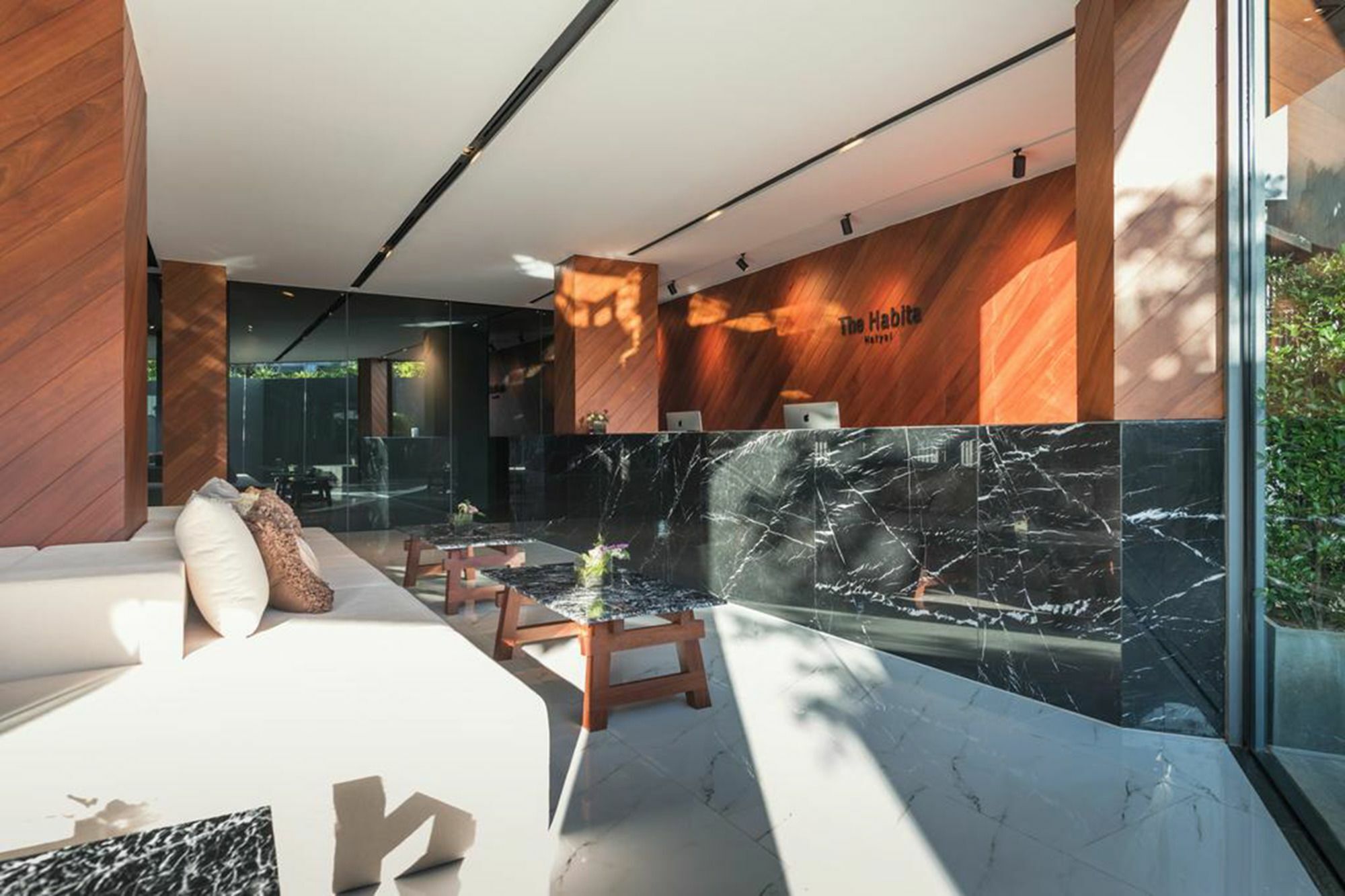 The Habita Hatyai Hat Yai Zewnętrze zdjęcie