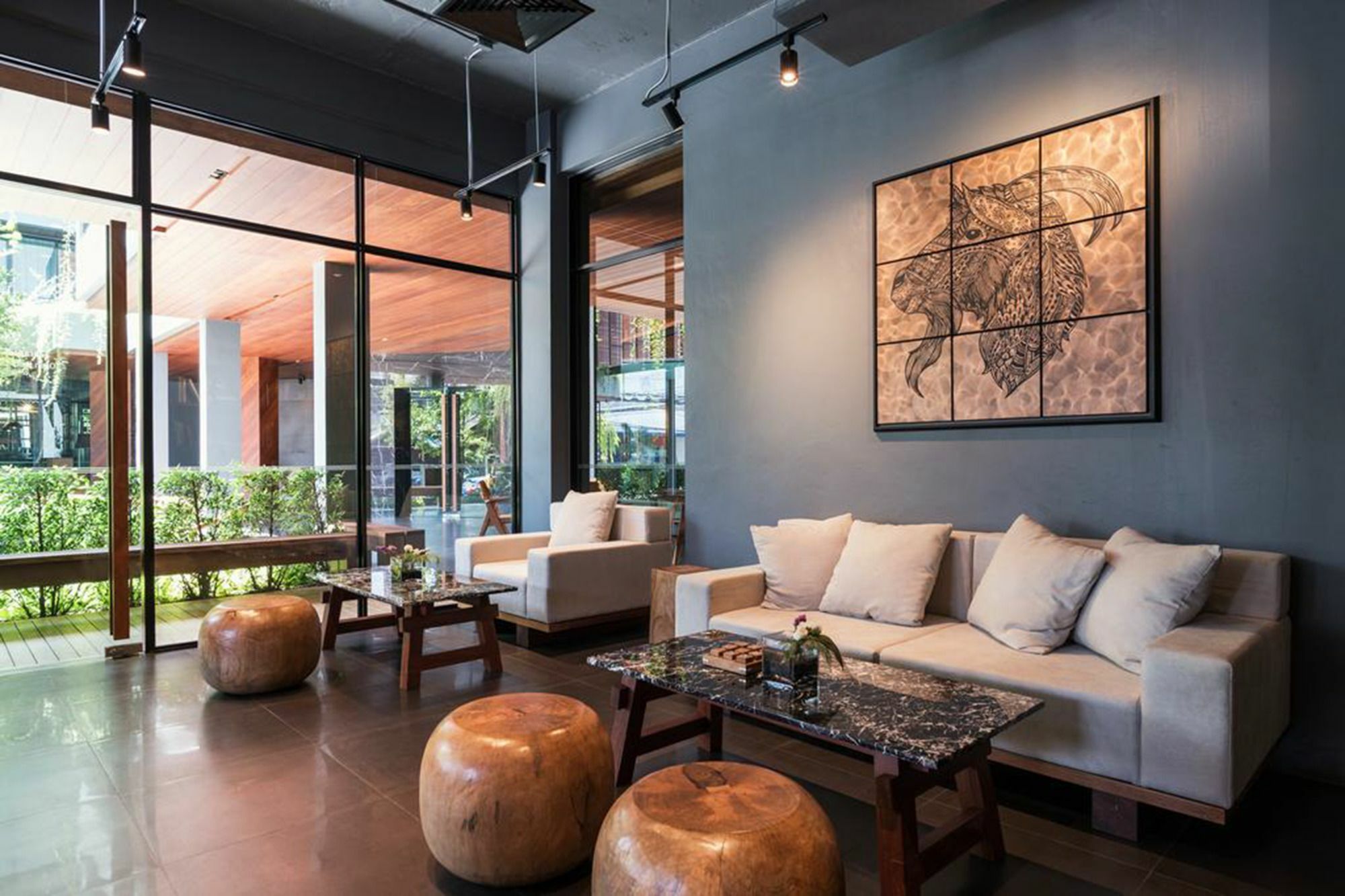The Habita Hatyai Hat Yai Zewnętrze zdjęcie