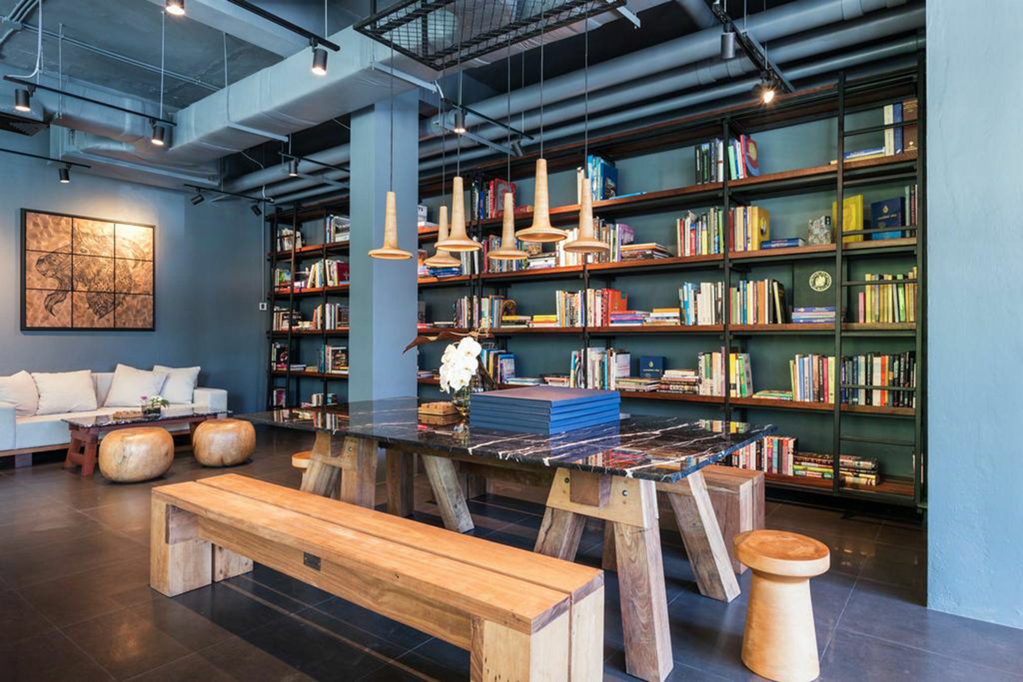 The Habita Hatyai Hat Yai Zewnętrze zdjęcie