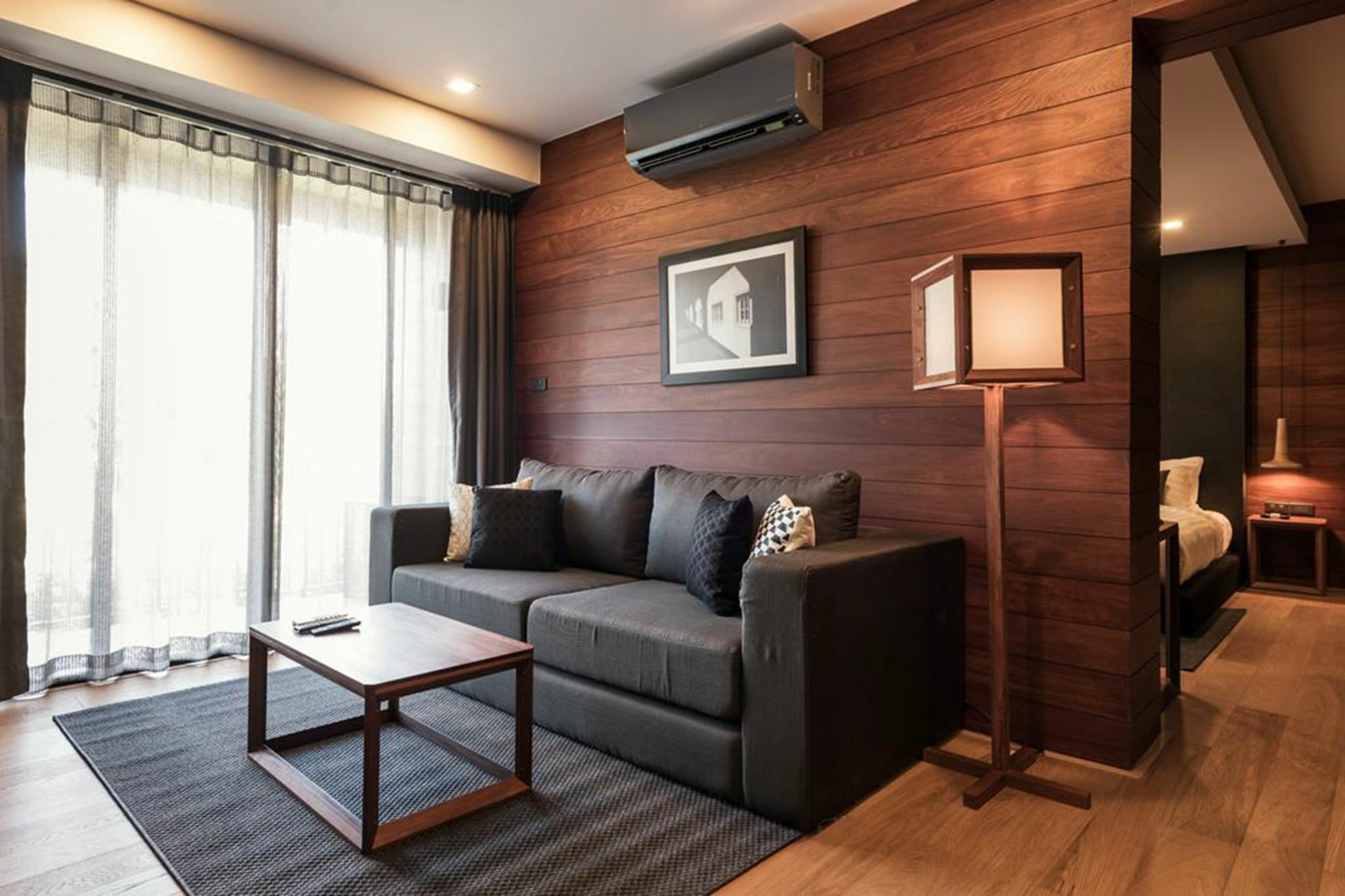 The Habita Hatyai Hat Yai Zewnętrze zdjęcie