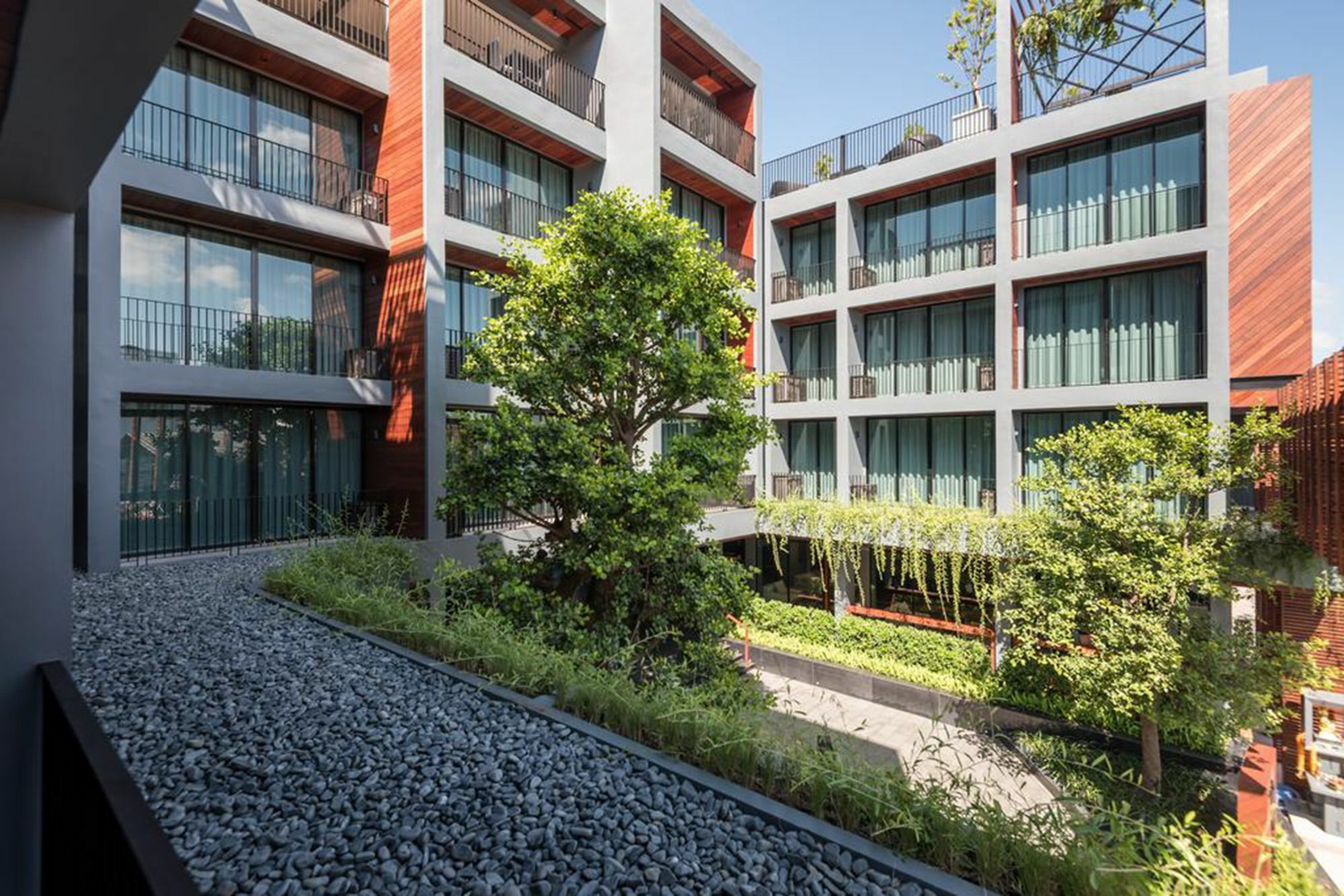 The Habita Hatyai Hat Yai Zewnętrze zdjęcie