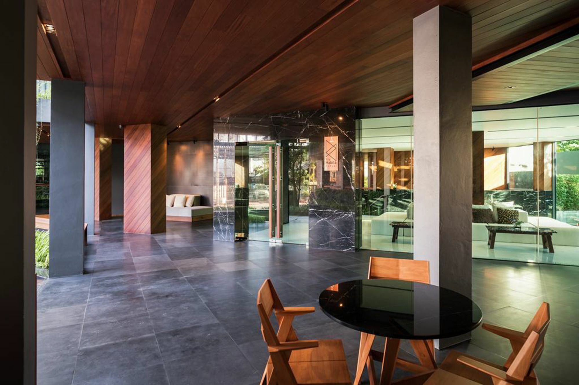 The Habita Hatyai Hat Yai Zewnętrze zdjęcie