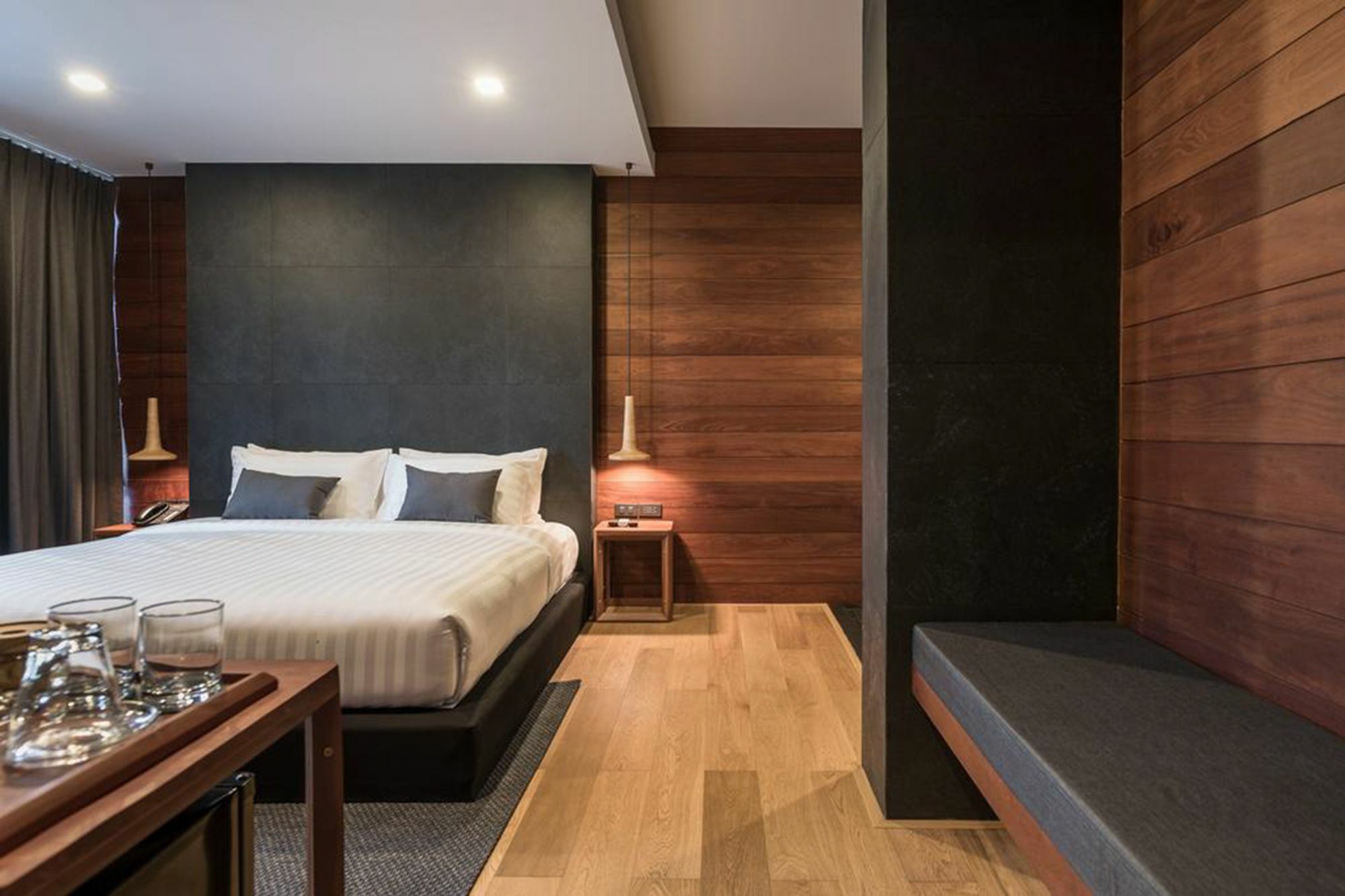 The Habita Hatyai Hat Yai Zewnętrze zdjęcie