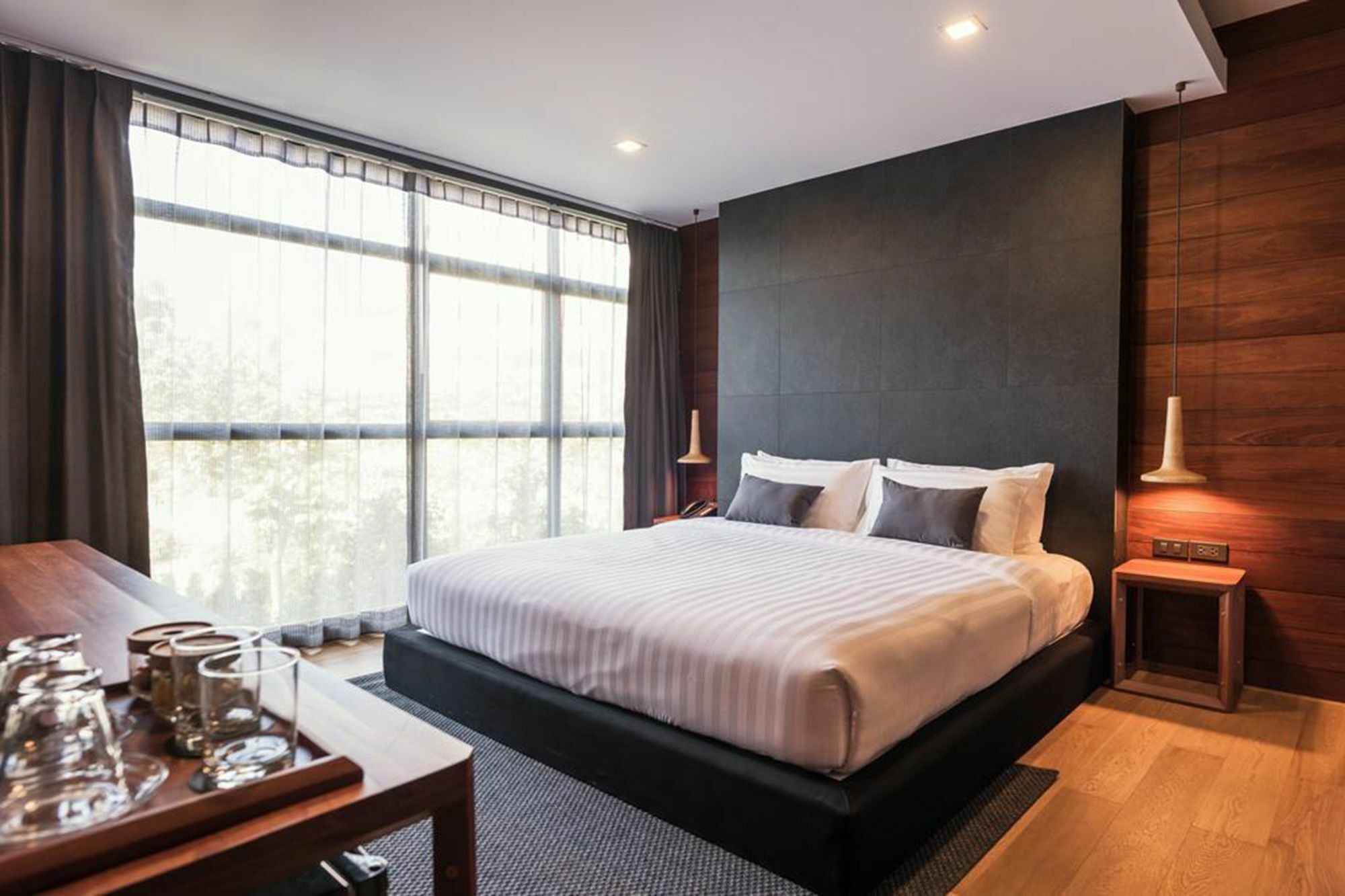 The Habita Hatyai Hat Yai Zewnętrze zdjęcie