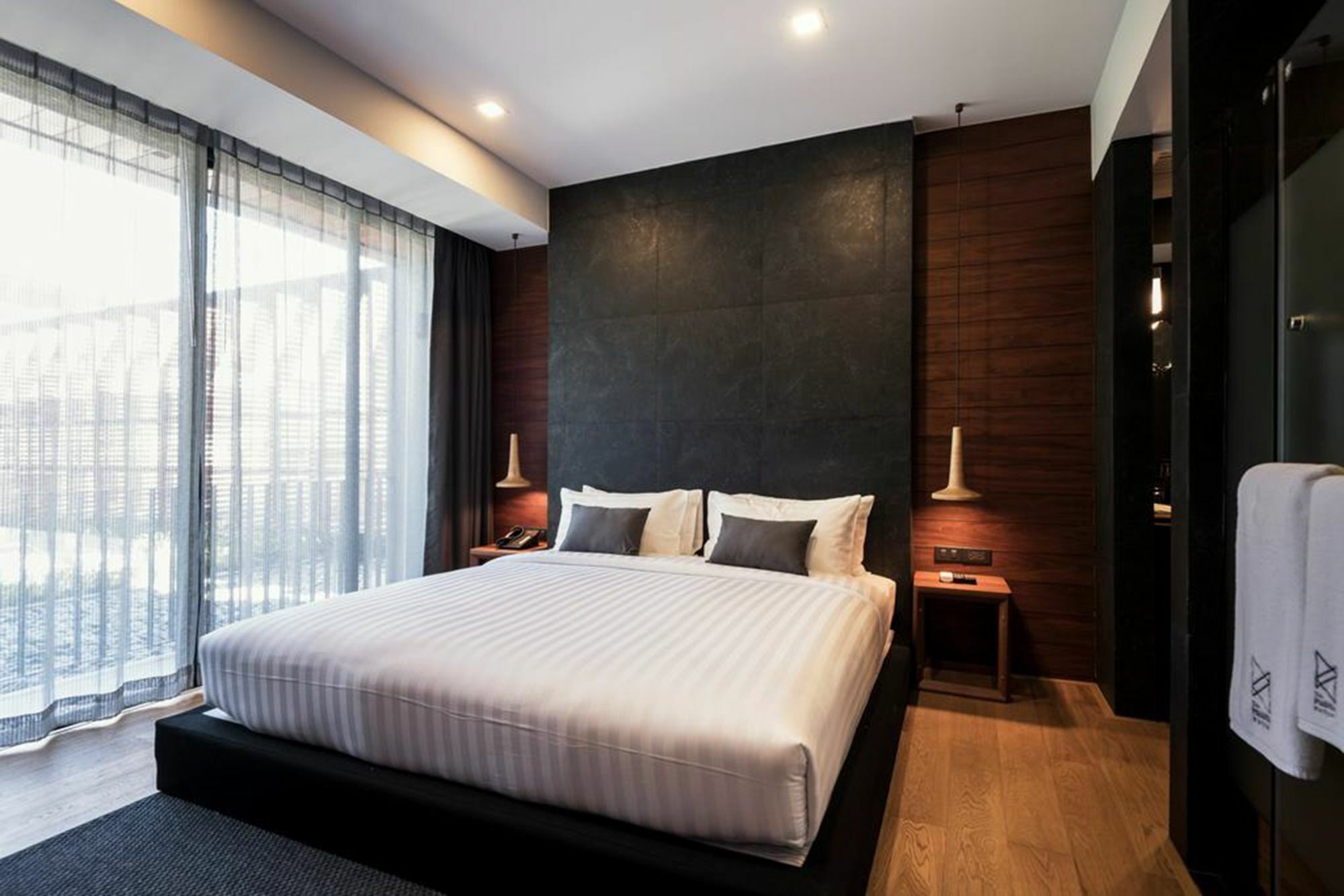 The Habita Hatyai Hat Yai Zewnętrze zdjęcie