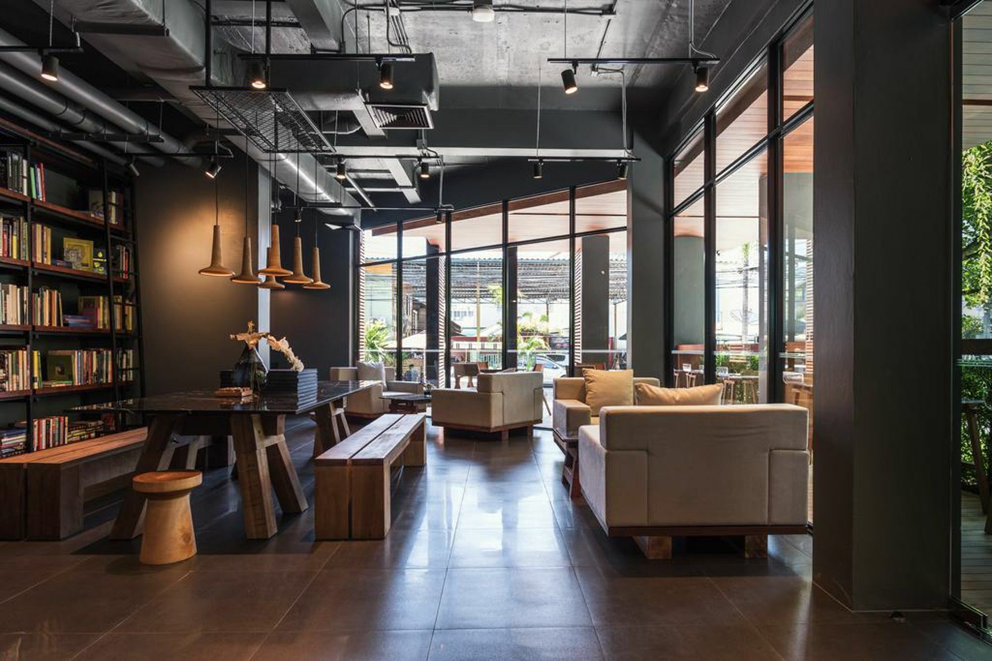 The Habita Hatyai Hat Yai Zewnętrze zdjęcie
