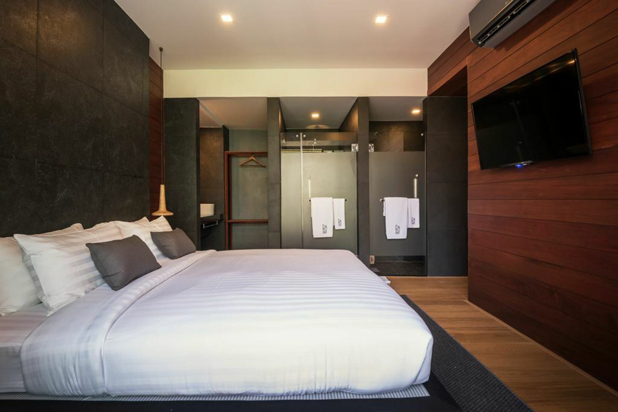 The Habita Hatyai Hat Yai Zewnętrze zdjęcie