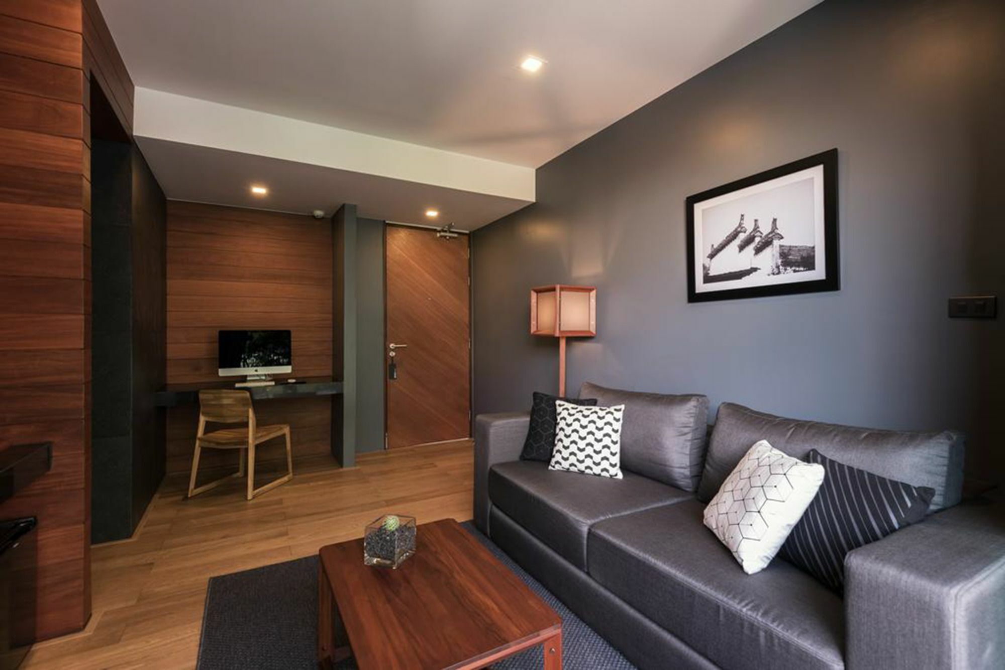 The Habita Hatyai Hat Yai Zewnętrze zdjęcie