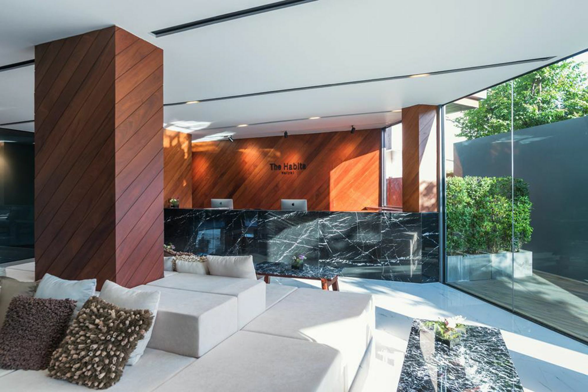 The Habita Hatyai Hat Yai Zewnętrze zdjęcie
